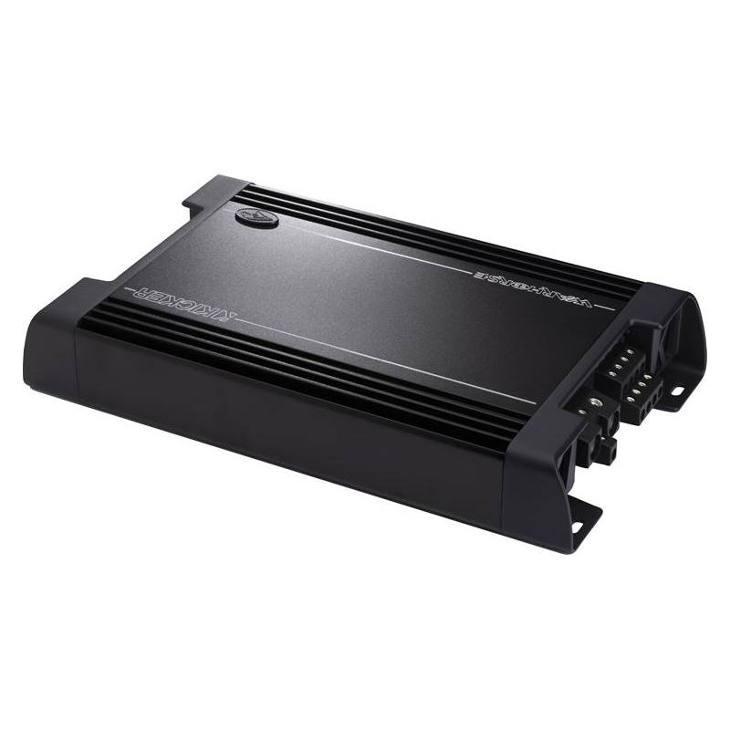 Kicker 49WXA10004 4 Channel Amplifiers